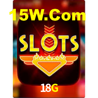 APP oficial da 18G para mobile