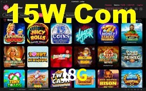 VIP Casino 18G
