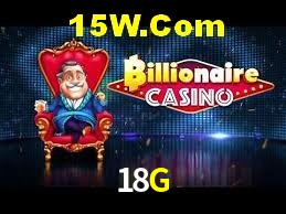Slot Games 18G