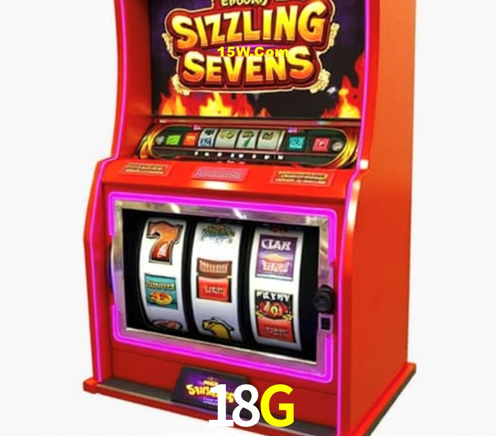 Casino VIP 18G