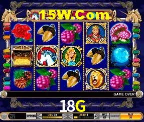 Casino Ao Vivo 18G