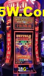 Blackjack Table 18G