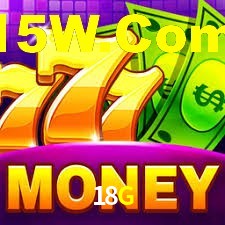Live Casino 18G