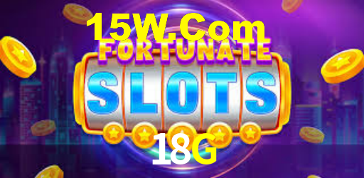 18G - Plataforma Oficial - 18G.Com