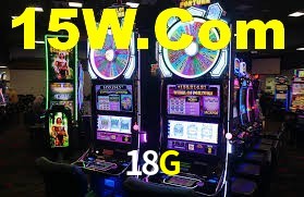 Daily Bonuses 18G