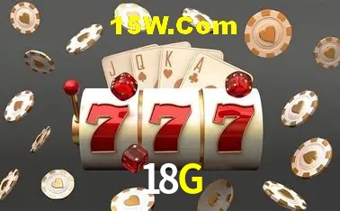 Jogos de Slot 18G