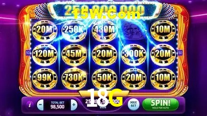 cassino 18G