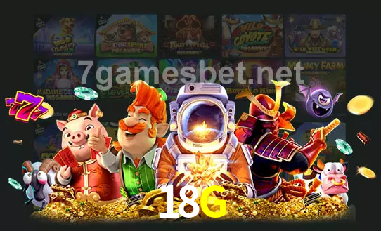 cassino 18G