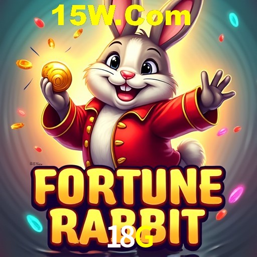 Bônus de Boas-vindas 18G