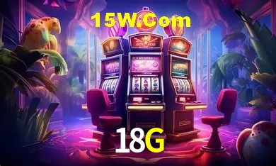 Desvendando o Mundo dos Jogos Virtuais na 18G