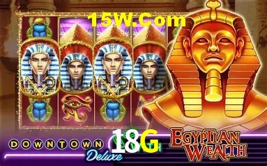 Inovações de Jogos na 18G: O Futuro das Experiências Interativas