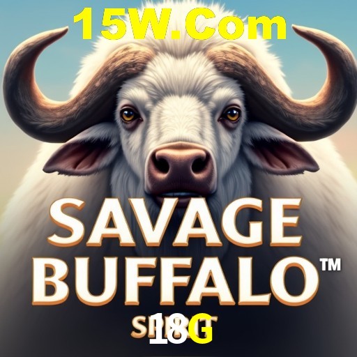 Bônus de Boas-vindas 18G