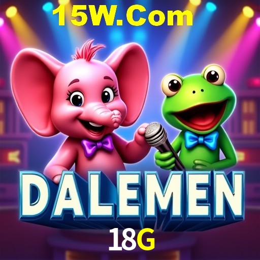 Weekend Specials 18G