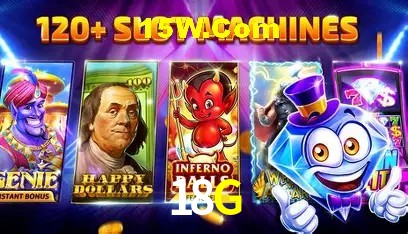 Inovações de Jogos na 18G: O Futuro das Experiências Interativas